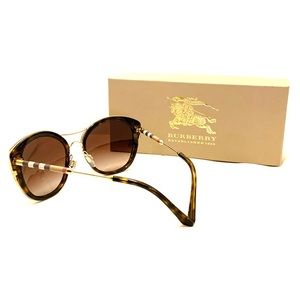 Burberry sunglasses